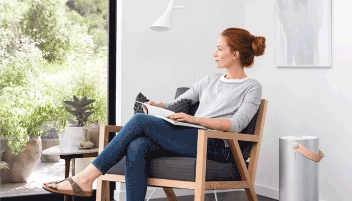 使用油煙機(jī)很長(zhǎng)時(shí)間了，但不出油，這是什么原因？